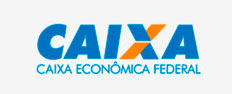 Logo Caixa Econômica Federal