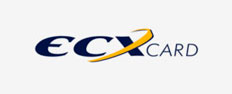 Logo ECX Card