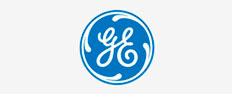 Logo GE - General Eletric