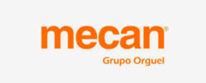 Logo Mecan