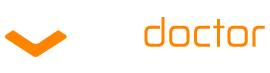 Logo HD Doctor Recuperação de dados