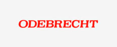 Logo Odebrecht