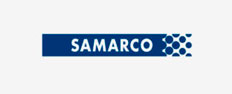 Logo Samarco