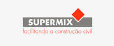 Logo Supermix