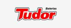 Logo Tudor Baterias