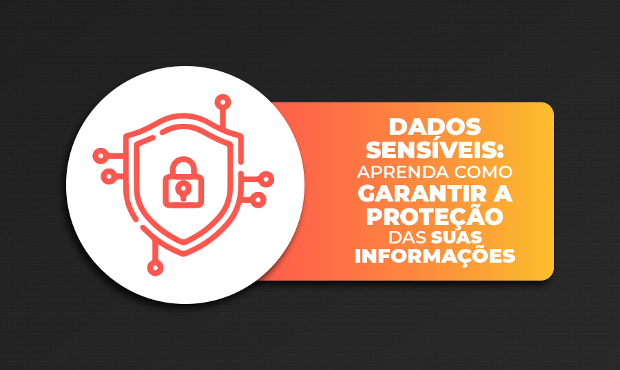dados sensíveis